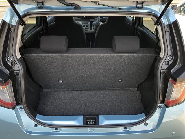 ミライースＸ　ＳＡIIIＬＥＤヘッドライト　コーナーセンサー　キーレスエントリー　禁煙車　気認定中古車　レーンアシスト　オートマチックハイビーム　衝突回避支援システム搭載車（島根県）の中古車