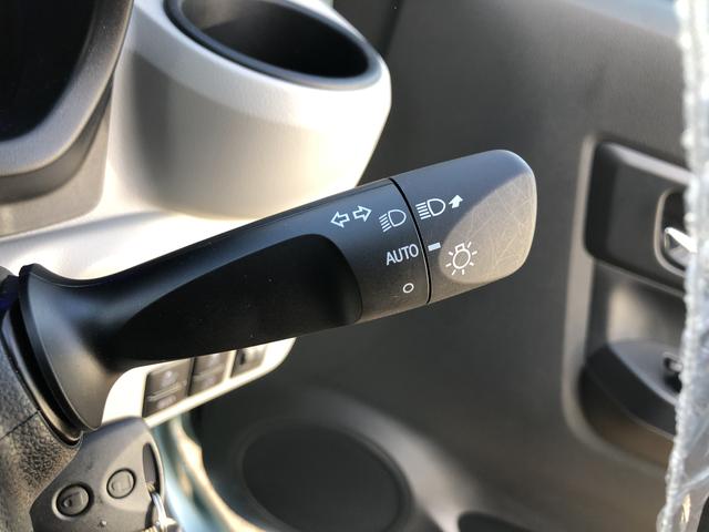 ミライースＸ　ＳＡIIIＬＥＤヘッドライト　コーナーセンサー　キーレスエントリー　禁煙車　気認定中古車　レーンアシスト　オートマチックハイビーム　衝突回避支援システム搭載車（島根県）の中古車