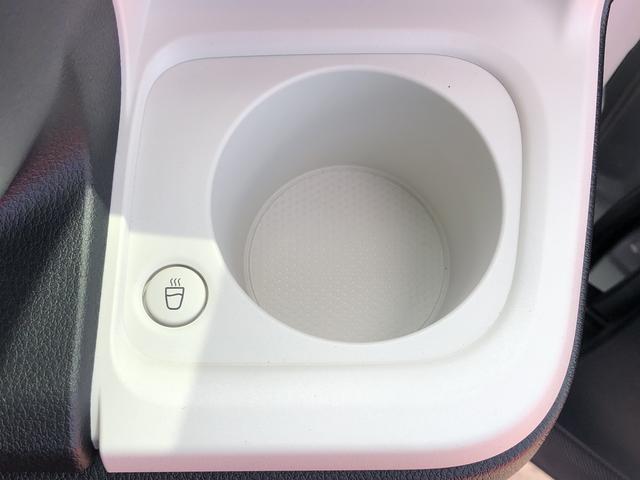 ムーヴキャンバスストライプスＧＬＥＤヘッドライト　前後コーナーセンサー　両側電動スライドドア（島根県）の中古車