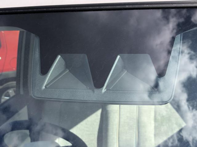 ムーヴキャンバスストライプスＧＬＥＤヘッドライト　前後コーナーセンサー　両側電動スライドドア（島根県）の中古車