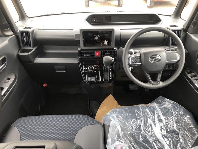 タントカスタムXLEDヘッドライト/フォグランプ コーナーセンサー 運転席/助手席シートヒーター 両側パワ−スライドドア 禁煙車 記録簿 認定中古車 レーンアシスト 衝突回避支援システム搭載車(島根県)の中古車