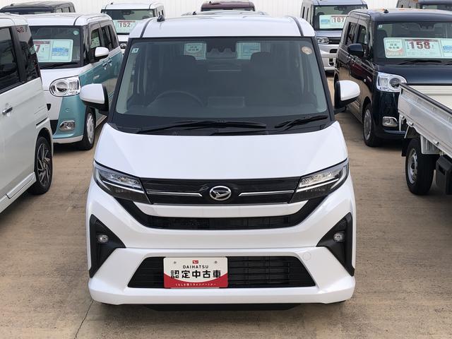 ムーヴＧ（島根県）の中古車