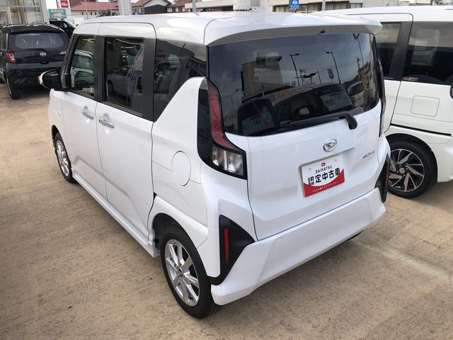 ムーヴＧ（島根県）の中古車