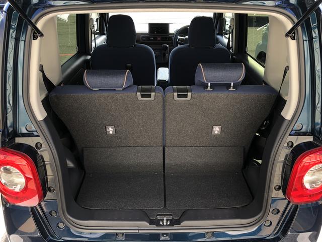 ムーヴキャンバスセオリーＧＬＥＤヘッドライト　両側電動スライドドア　シートヒーター　プッシュスタート（島根県）の中古車