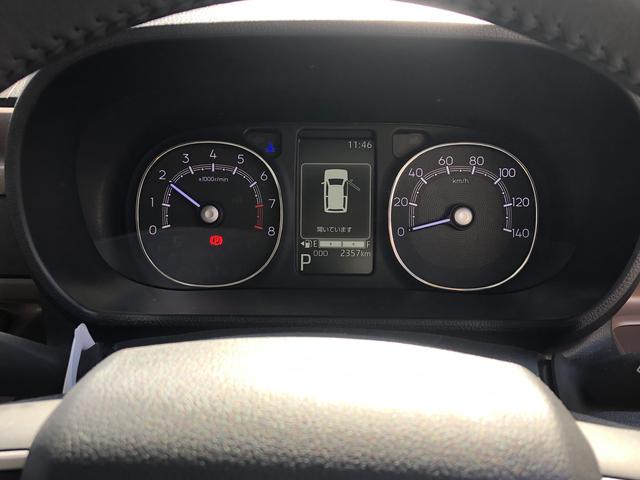 ムーヴキャンバスセオリーＧＬＥＤヘッドライト　両側電動スライドドア　シートヒーター　プッシュスタート（島根県）の中古車