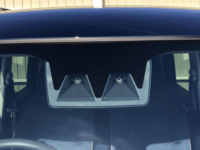 ムーヴキャンバスセオリーＧＬＥＤヘッドライト　両側電動スライドドア　シートヒーター　プッシュスタート（島根県）の中古車