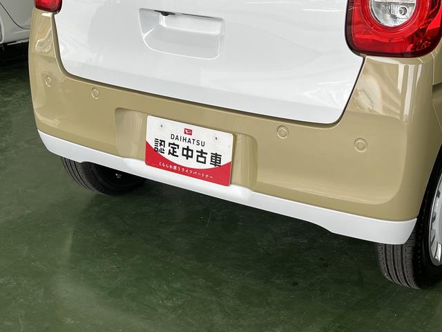 ムーヴキャンバスストライプスＧ（島根県）の中古車