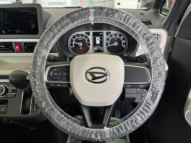 ムーヴキャンバスストライプスＧ（島根県）の中古車