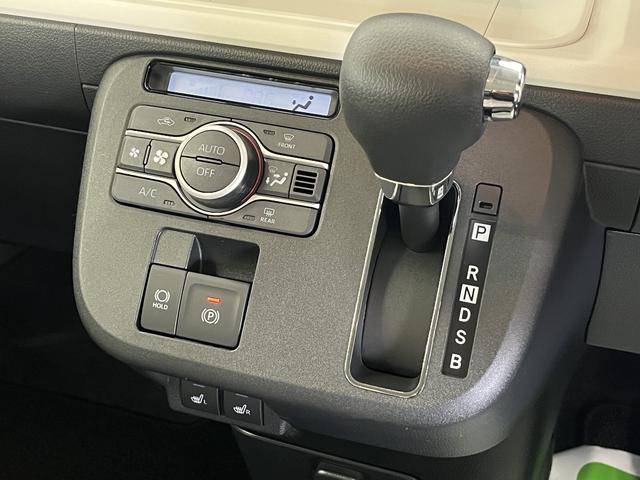 ムーヴキャンバスストライプスＧ（島根県）の中古車