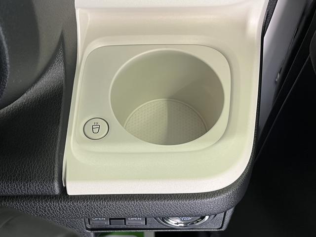 ムーヴキャンバスストライプスＧ（島根県）の中古車