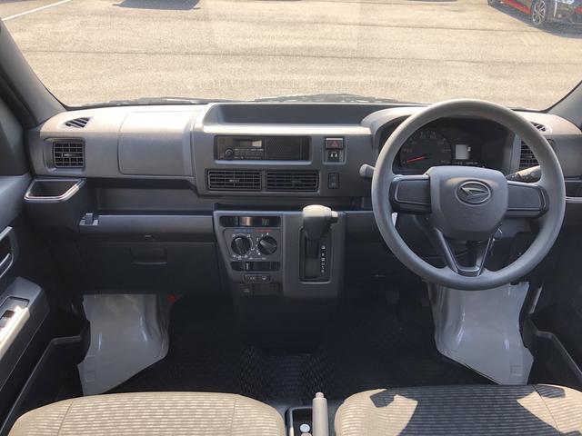 ハイゼットカーゴＤＸ（島根県）の中古車