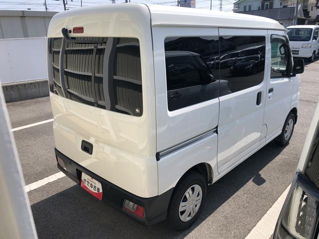 ハイゼットカーゴＤＸ（島根県）の中古車
