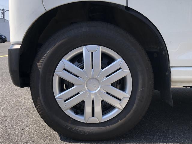 ハイゼットカーゴＤＸ（島根県）の中古車