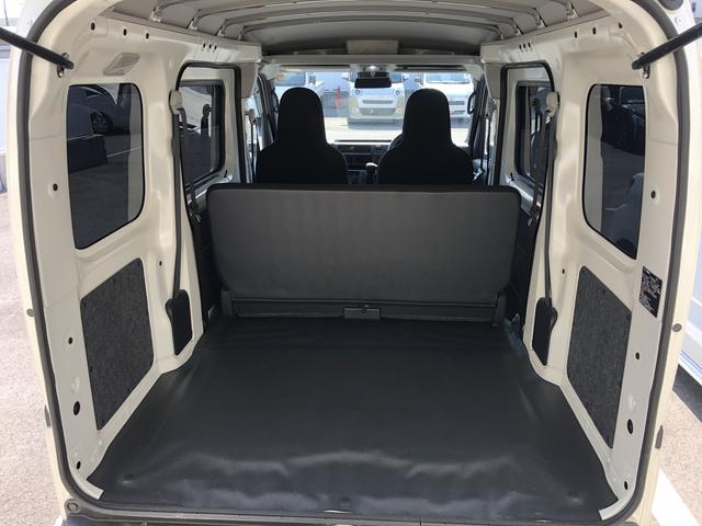 ハイゼットカーゴＤＸ（島根県）の中古車