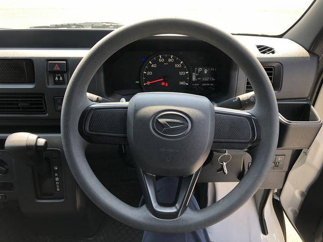 ハイゼットカーゴＤＸ（島根県）の中古車