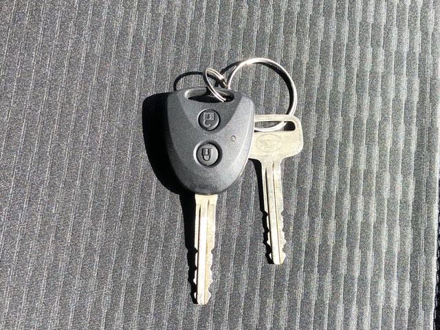 ハイゼットカーゴＤＸ（島根県）の中古車