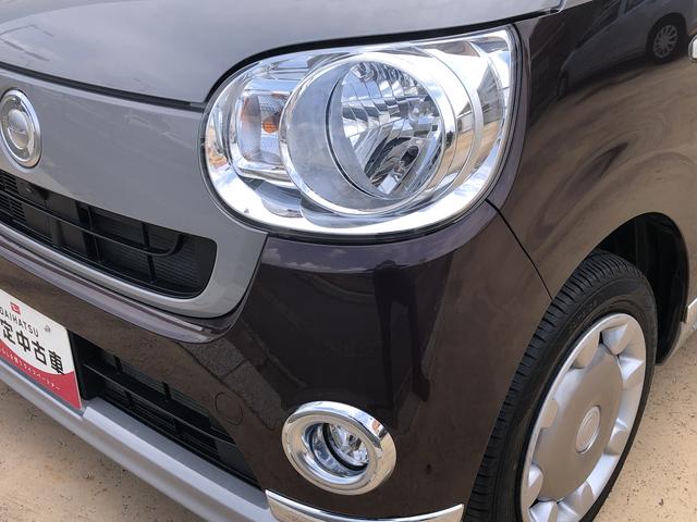 ムーヴキャンバスＸブラックインテリアリミテッド　ＳＡIII（島根県）の中古車