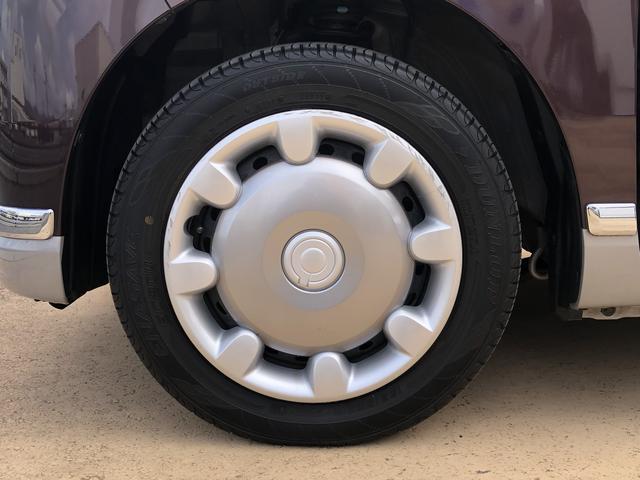 ムーヴキャンバスＸブラックインテリアリミテッド　ＳＡIII（島根県）の中古車