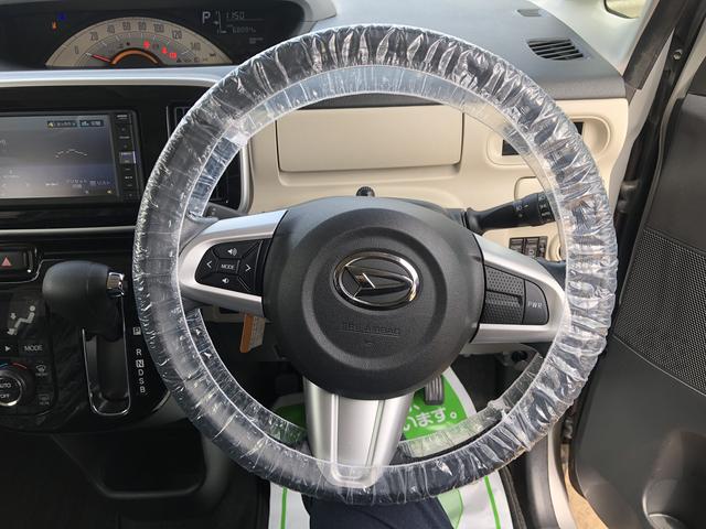 ムーヴキャンバスＸブラックインテリアリミテッド　ＳＡIII（島根県）の中古車