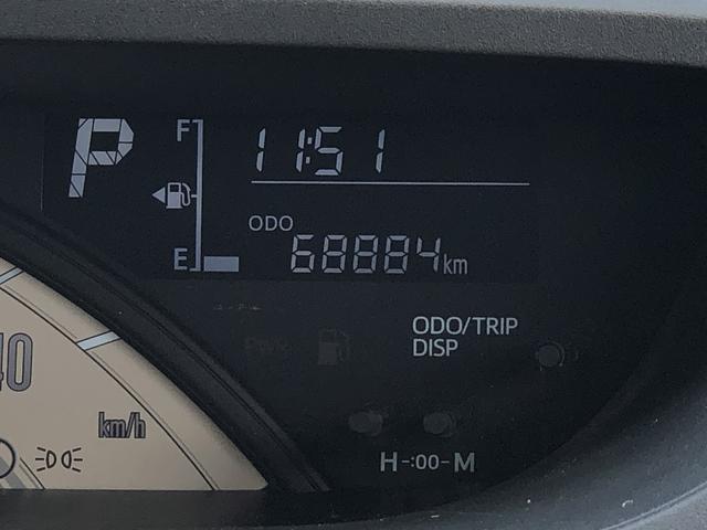 ムーヴキャンバスＸブラックインテリアリミテッド　ＳＡIII（島根県）の中古車