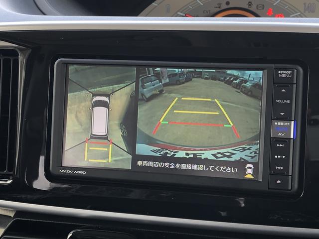 ムーヴキャンバスＸブラックインテリアリミテッド　ＳＡIII（島根県）の中古車