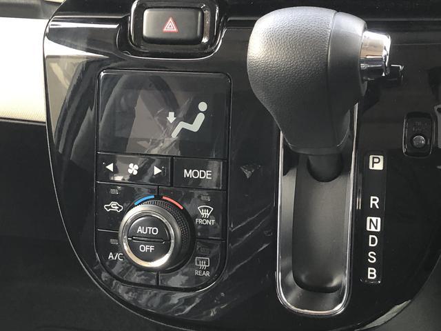 ムーヴキャンバスＸブラックインテリアリミテッド　ＳＡIII（島根県）の中古車