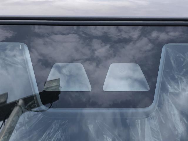 ムーヴキャンバスＸブラックインテリアリミテッド　ＳＡIII（島根県）の中古車