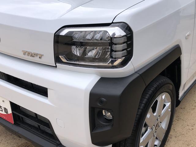 タフトG(島根県)の中古車