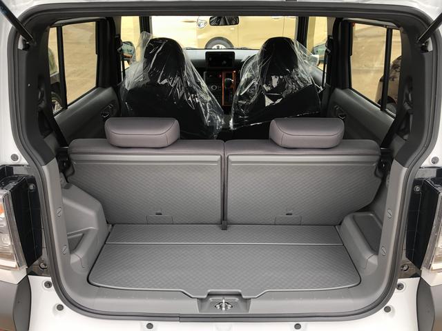 タフトG(島根県)の中古車