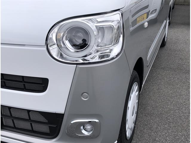 ムーヴキャンバスストライプスＧ（島根県）の中古車