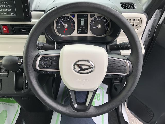 ムーヴキャンバスストライプスＧ（島根県）の中古車