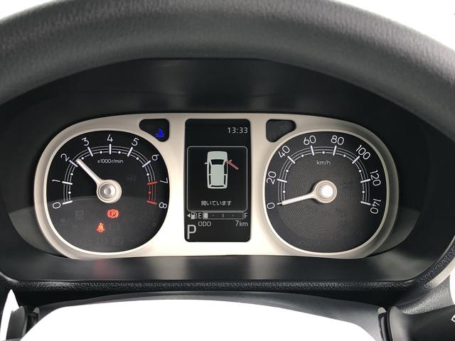 ムーヴキャンバスストライプスＧ（島根県）の中古車