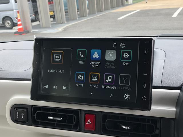 ムーヴキャンバスストライプスＧ（島根県）の中古車