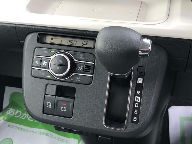 ムーヴキャンバスストライプスＧ（島根県）の中古車