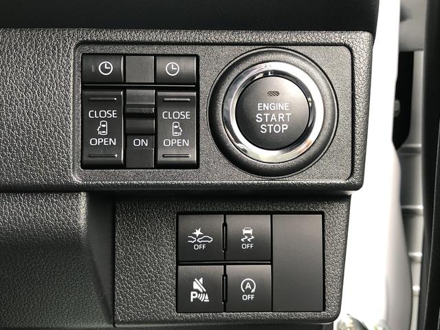 ムーヴキャンバスストライプスＧ（島根県）の中古車