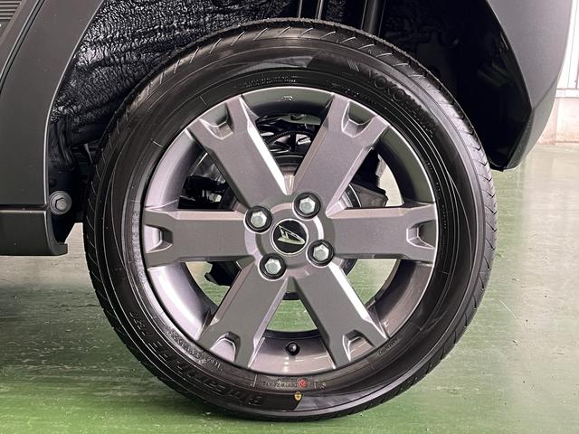 タフトＧ　ダーククロムベンチャー（島根県）の中古車