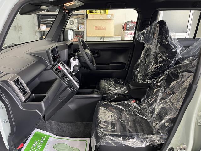 タフトＧ　ダーククロムベンチャー（島根県）の中古車