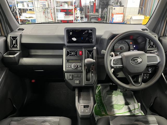 タフトＸ（島根県）の中古車