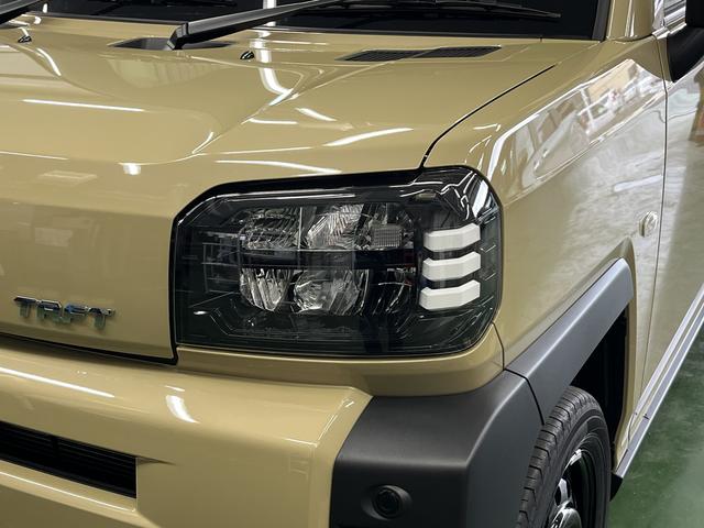 タフトＸ（島根県）の中古車