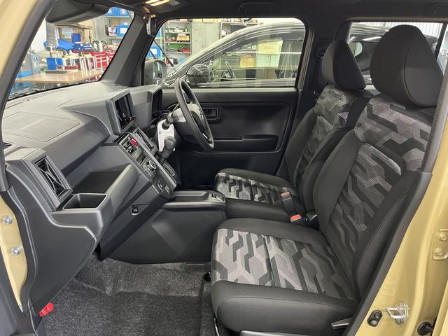 タフトＸ（島根県）の中古車