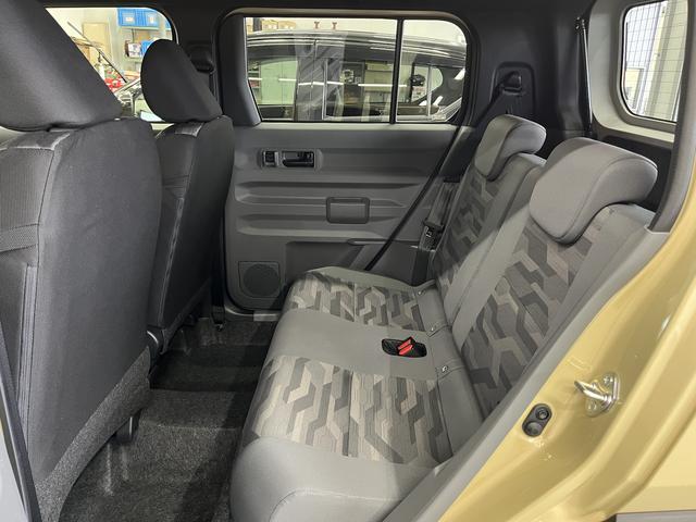 タフトＸ（島根県）の中古車