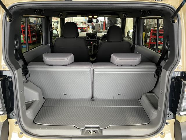 タフトＸ（島根県）の中古車