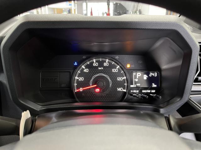 タフトＸ（島根県）の中古車