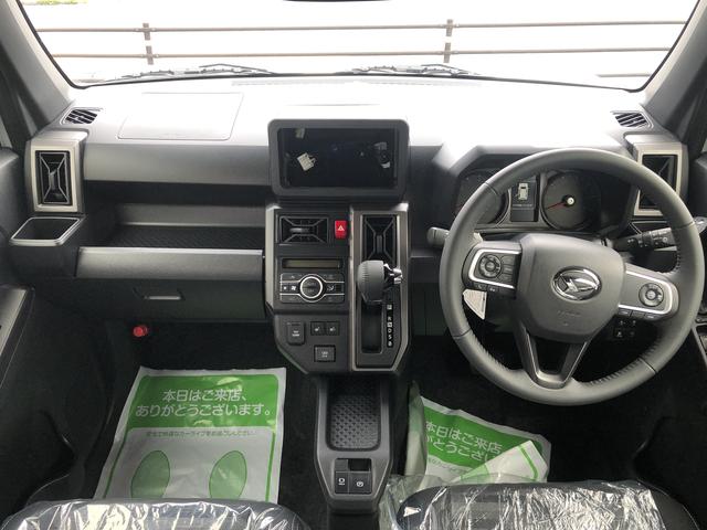 タフトＧ　ダーククロムベンチャー（島根県）の中古車