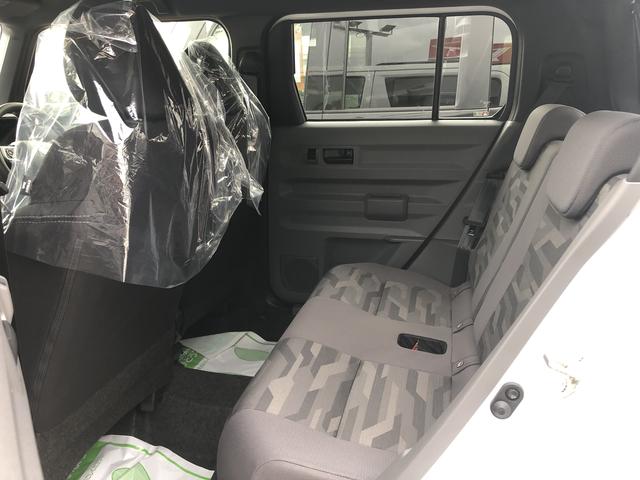 タフトＧ　ダーククロムベンチャー（島根県）の中古車