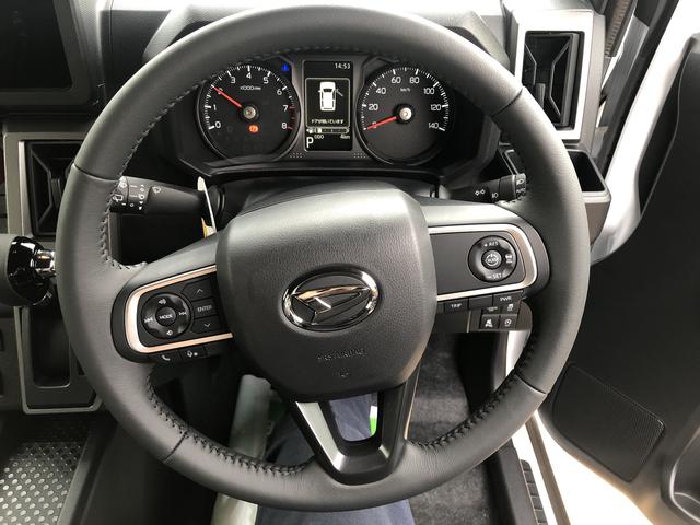 タフトＧ　ダーククロムベンチャー（島根県）の中古車