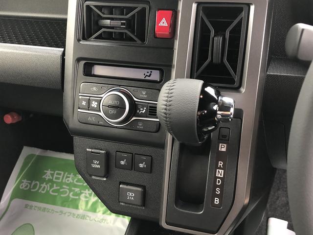 タフトＧ　ダーククロムベンチャー（島根県）の中古車