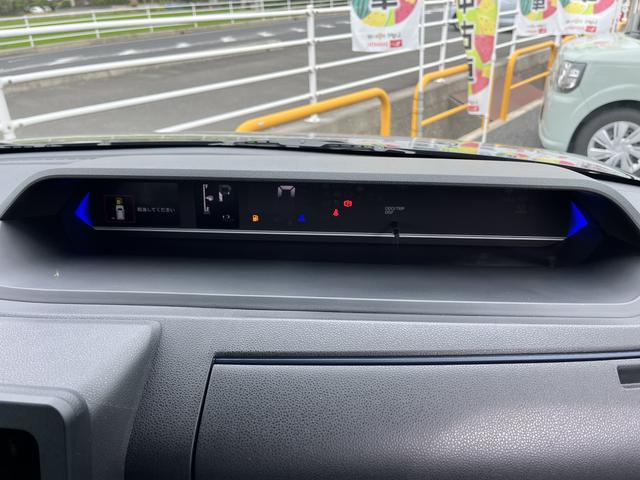 タントカスタムＸＬＥＤヘッドライト　前後コーナーセンサー　両側電動スライドドア　記録簿　禁煙車　レーンアシスト　オートマチックハイビーム　認定中古車　衝突回避支援システム搭載車（島根県）の中古車