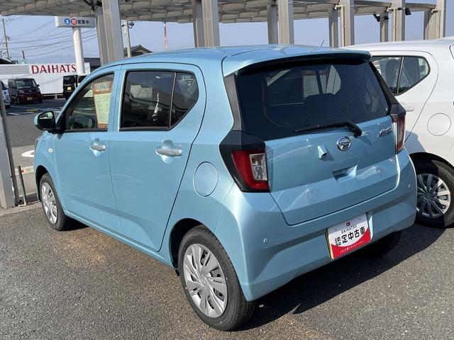ミライースX リミテッドSAIIILEDヘッドライト 前後コーナーセンサー キーレスエントリー 記録簿 禁煙車 レーンアシスト オートマチックハイビーム 衝突回避支援システム搭載車(島根県)の中古車