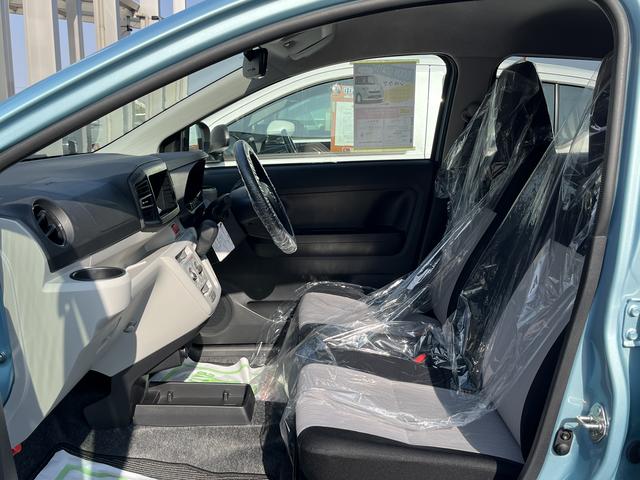 ミライースX リミテッドSAIIILEDヘッドライト 前後コーナーセンサー キーレスエントリー 記録簿 禁煙車 レーンアシスト オートマチックハイビーム 衝突回避支援システム搭載車(島根県)の中古車